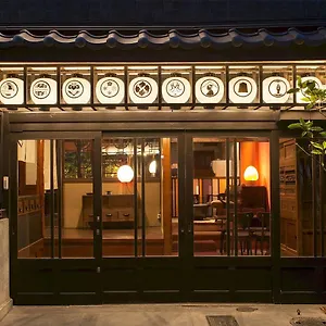 ダース旅館 旅館