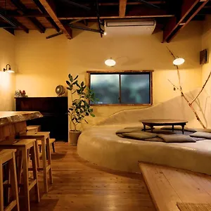 ゲストハウス 温泉ゲストハウス Tent 