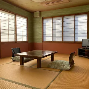 旅館 Umimoto ***