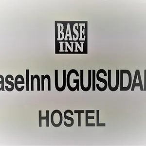 ホステル ベースイン鶯谷 